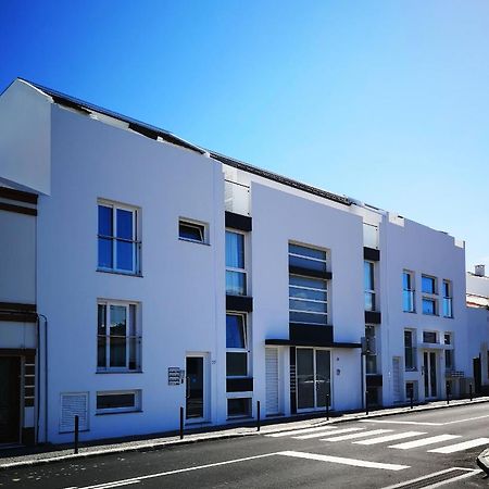 Casa Da Flor Daire Ponta Delgada Dış mekan fotoğraf