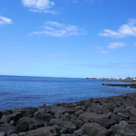 Casa Da Flor Daire Ponta Delgada Dış mekan fotoğraf