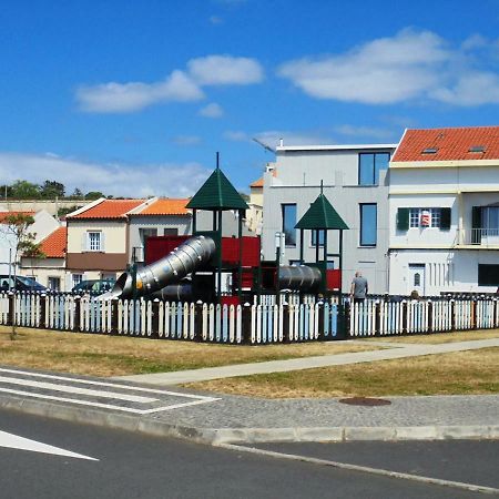 Casa Da Flor Daire Ponta Delgada Dış mekan fotoğraf