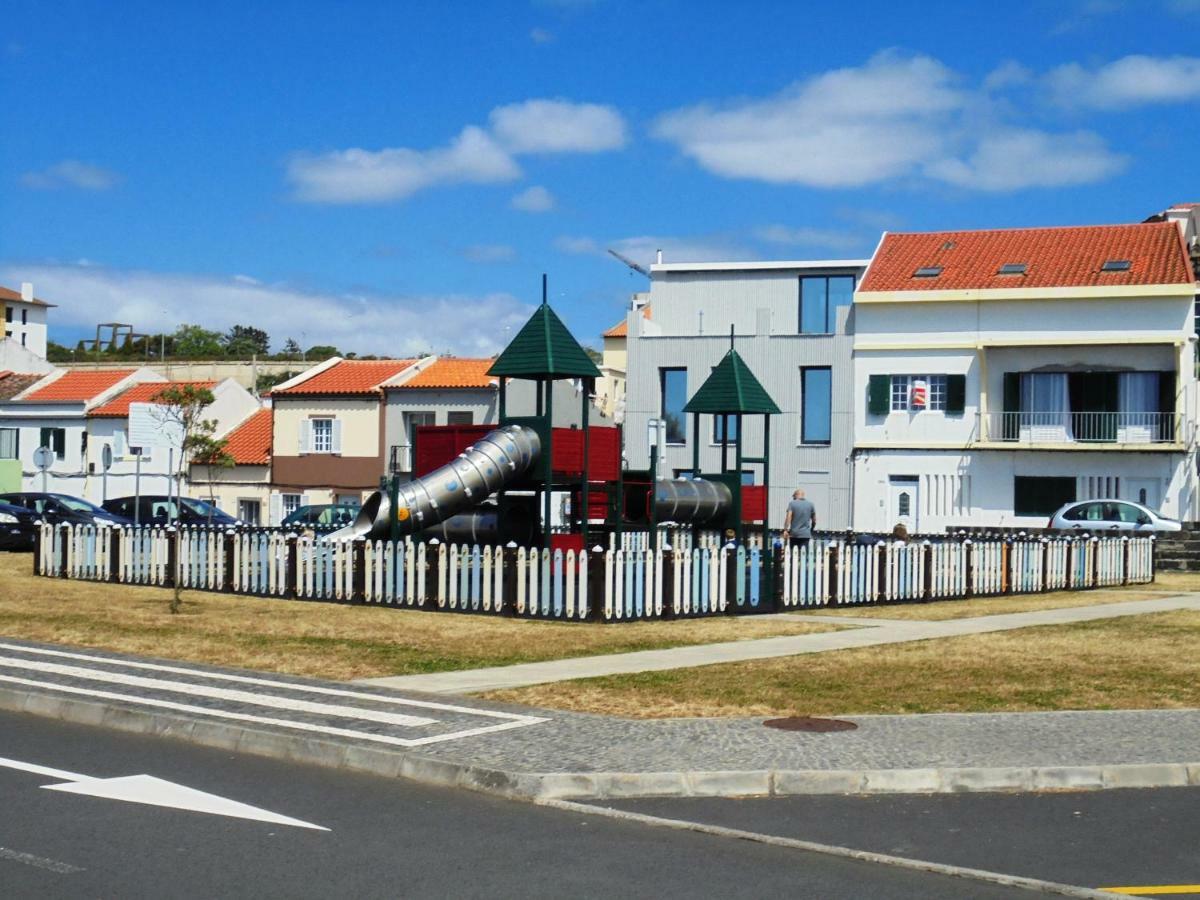 Casa Da Flor Daire Ponta Delgada Dış mekan fotoğraf
