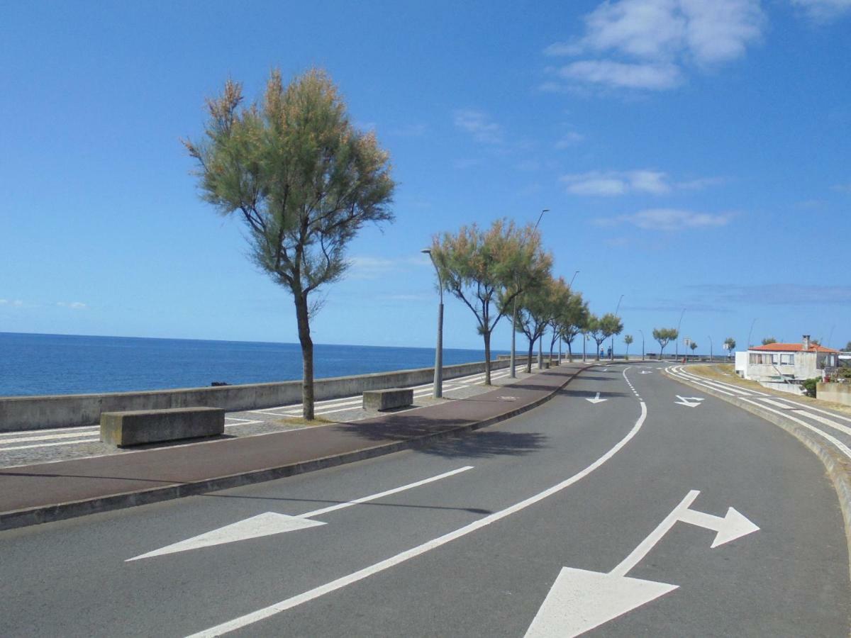 Casa Da Flor Daire Ponta Delgada Dış mekan fotoğraf