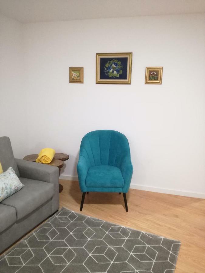 Casa Da Flor Daire Ponta Delgada Dış mekan fotoğraf