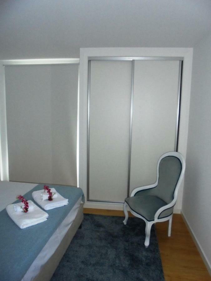 Casa Da Flor Daire Ponta Delgada Dış mekan fotoğraf