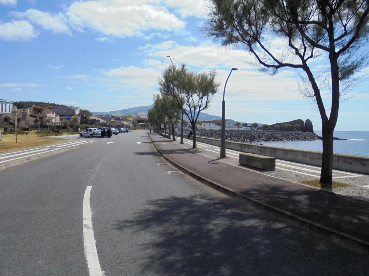Casa Da Flor Daire Ponta Delgada Dış mekan fotoğraf