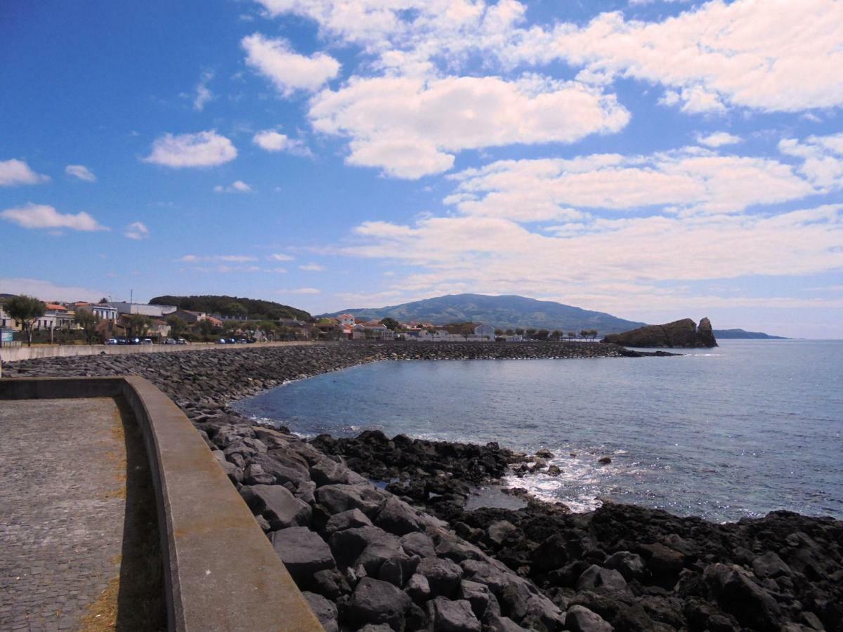Casa Da Flor Daire Ponta Delgada Dış mekan fotoğraf