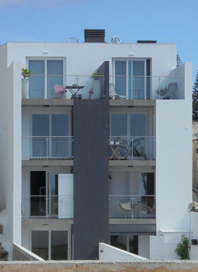 Casa Da Flor Daire Ponta Delgada Dış mekan fotoğraf