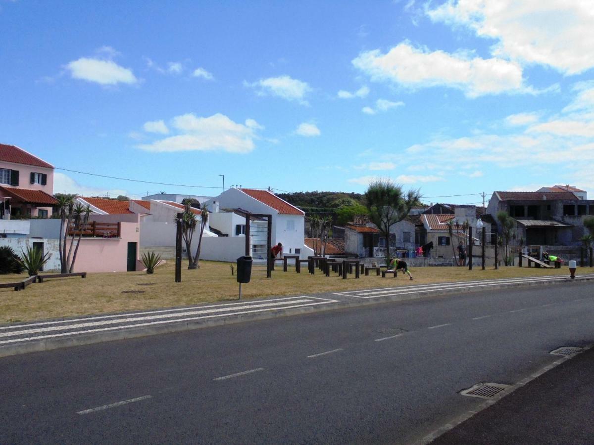 Casa Da Flor Daire Ponta Delgada Dış mekan fotoğraf
